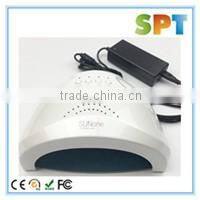 ce & rohs uv led nail lamp sensor led ccfl nail lamp uv nail lamp 36w 110v finger uv led gel lamp nail dryer