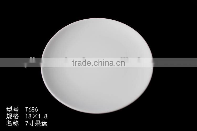 2015 hot selling manufacter wholeasle OEM colorful food plastic custom printed white custom christmas melamine plates