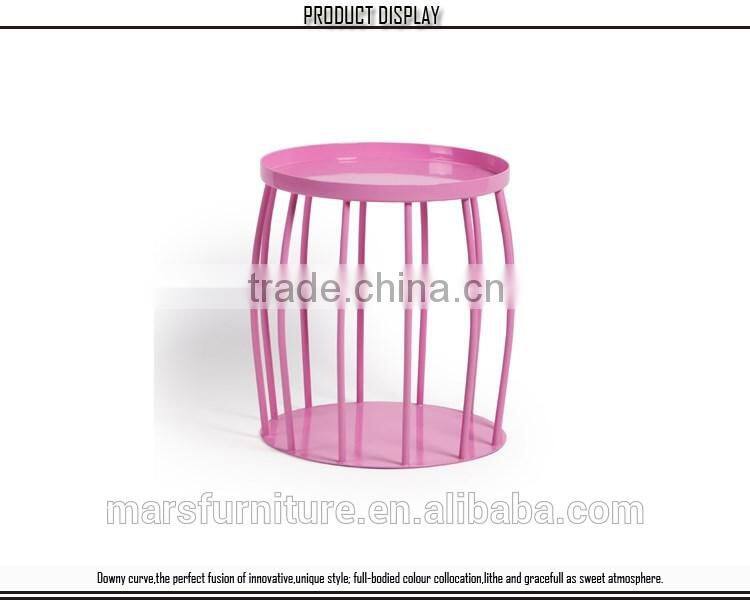 Mini cheap modern side table for sale
