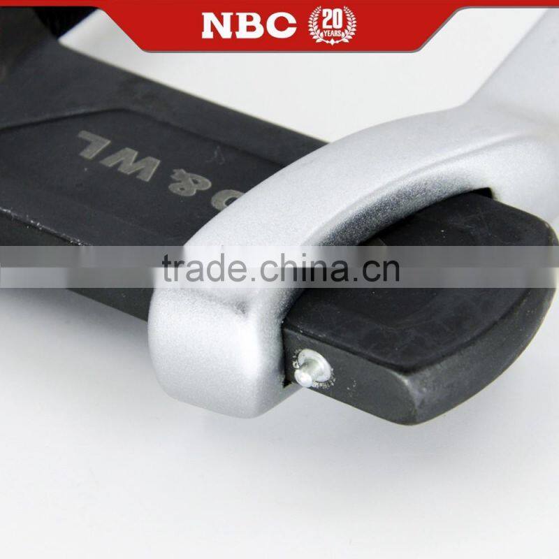 80mm-355mm Single Hook Two Jaws Gear Puller With Good Price