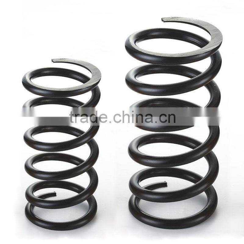 Heavy-Duty Galvanized Steel Extension Compression Spring Trampoline Springs