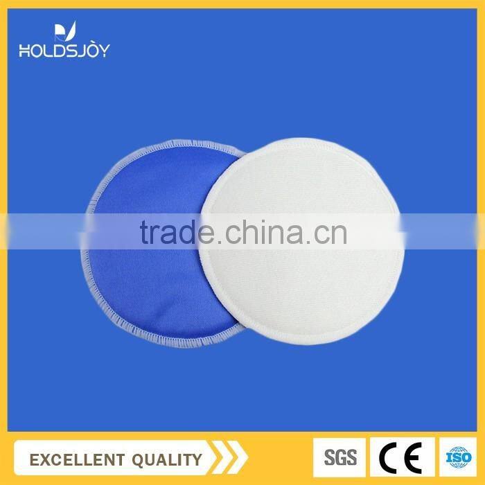 Washable Bamboo Cotton Breast Nursing Pad