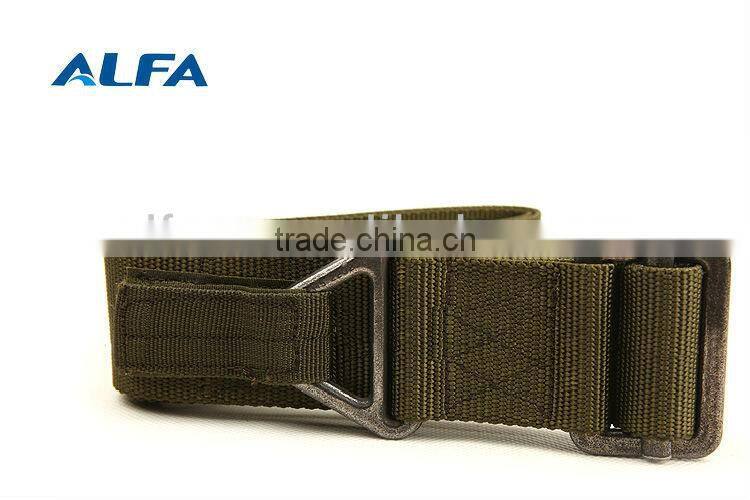 Army Stable Belt