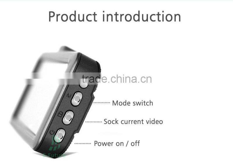 1080p vehicle car camera dvr