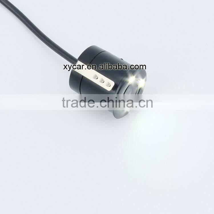 Hot sales cheap waterproof backup night vision car camera XY-1615