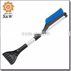 Stronger Durable Colorful Customized custom ice scraper and snow shovel