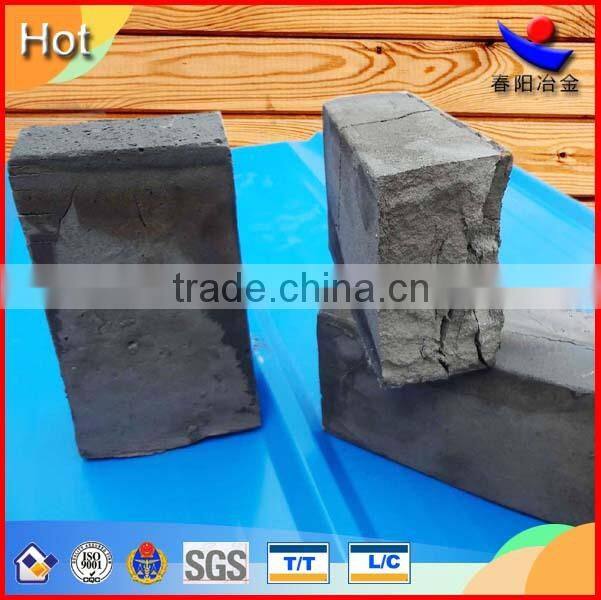 Anyang Ferro Chrome alloy/ Nitrided Ferro Chrome factory /FeNCr grain