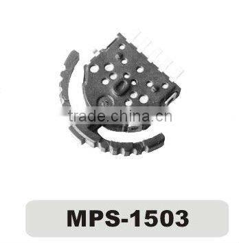 function main electrical switch MPS-1503