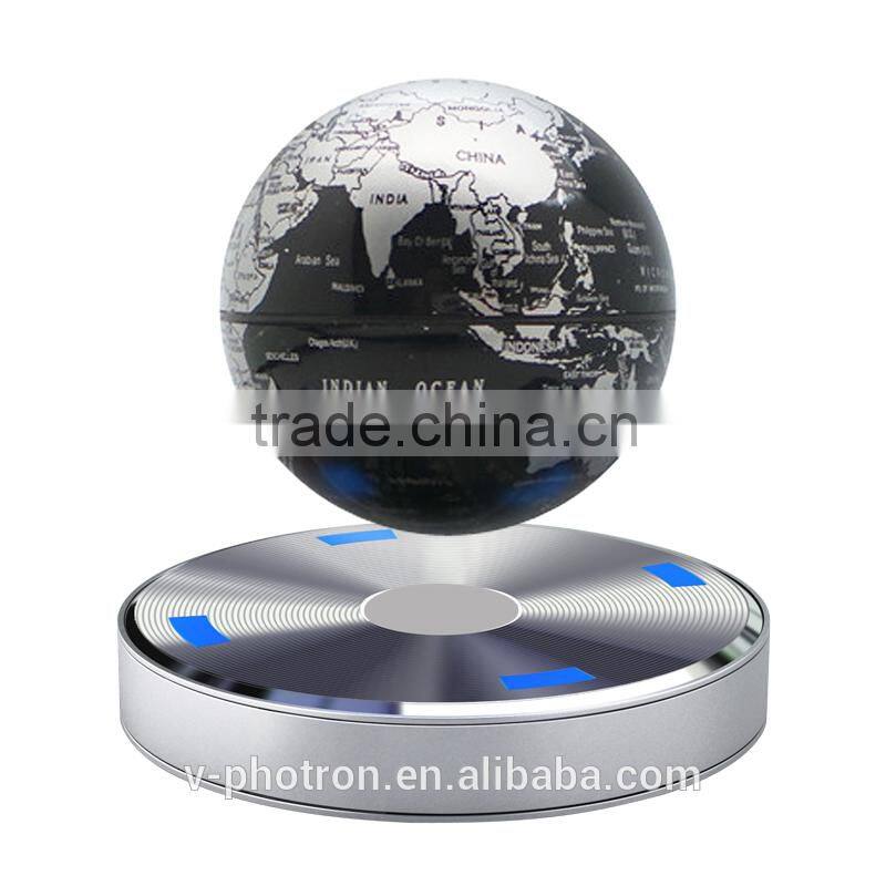 hot new gift levitating globe magnetic