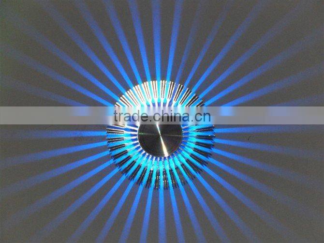 led wall mount reading lamp