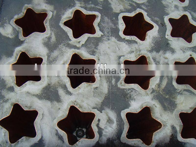 Star Candle Making Machine