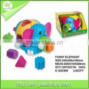 Plastic Ice Cream Food Play Set Toy