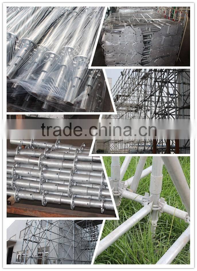 Ringlock scaffolding system,ringlock,ringlock scaffold