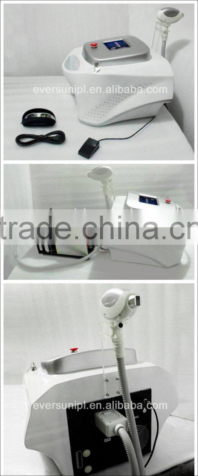 Factory Direct Wholesale 808nm laser hair removal laser laser beauty equipment