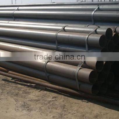 ASTM A 106 ERW steel pipe