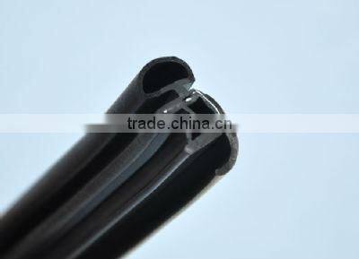 EPDM/PVC/silicone washing machine seal strip