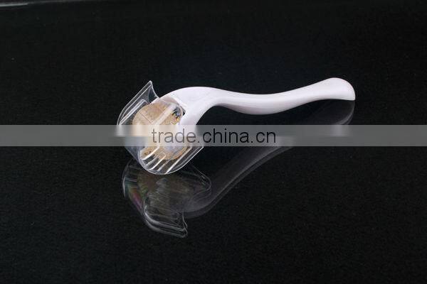 Titanium Needle Dermaroller Burn Scar Treatment Skin Care