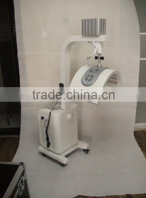 Portable Medical PDT Anti-aging led PDT skin rejuvenation PDT machine