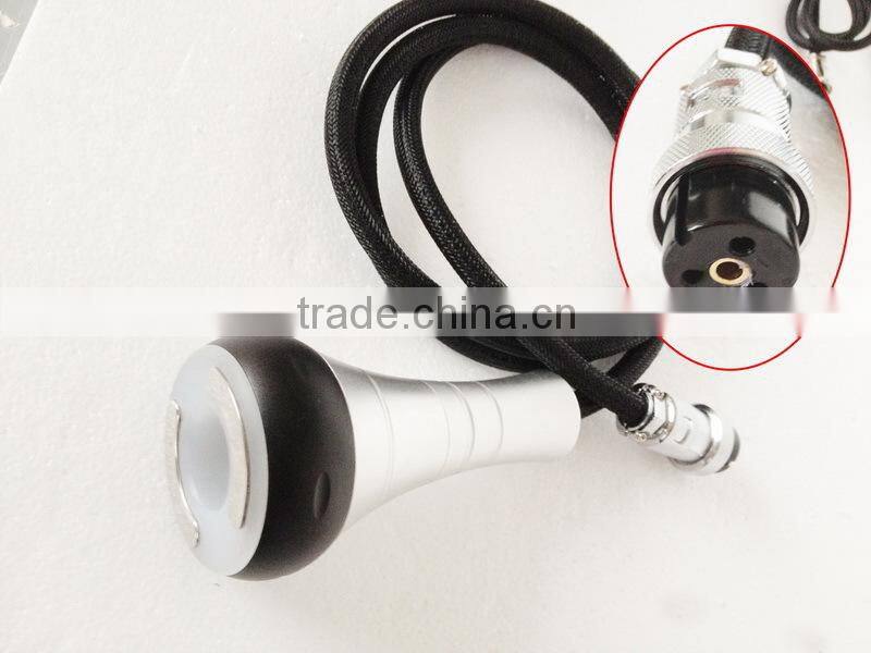 Advanced tech! professional RF ultrasonic Cavitation machine