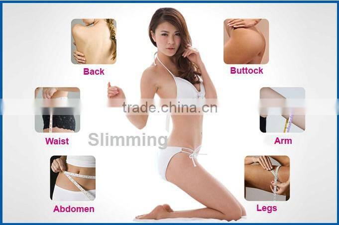 KM-RF-U100C LIPO Cavitation Machine for Body Slimming From Weifang KM
