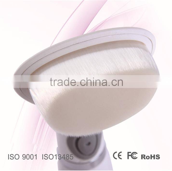 Deep clean face brush for home used