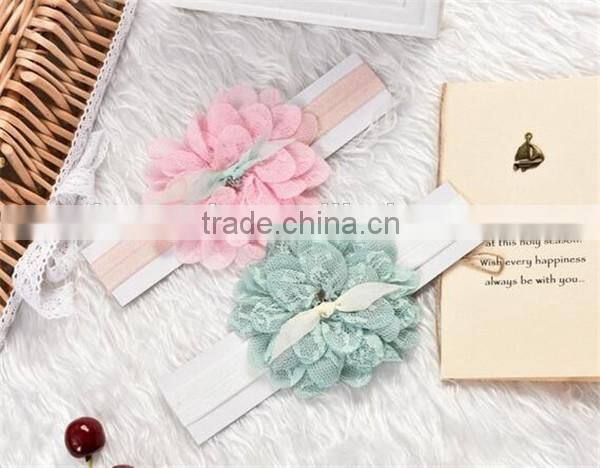 Christmas baby girls toddler headbands hairbands latest design