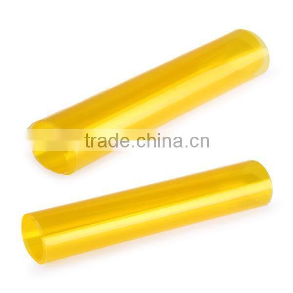 Yellow Car Taillight Fog Head Light Headlight Tint Film Wrap 1224"