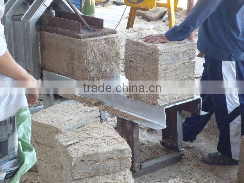Sugarcane bagasse For Animal Feed competitive price from Vietnam