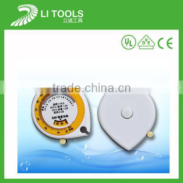 Made in China high sale 1.5m/2m bmi height weight machine