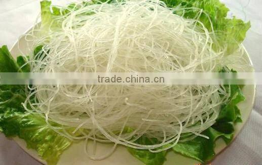 2015 Hot sale Longkou vermicelli 500g