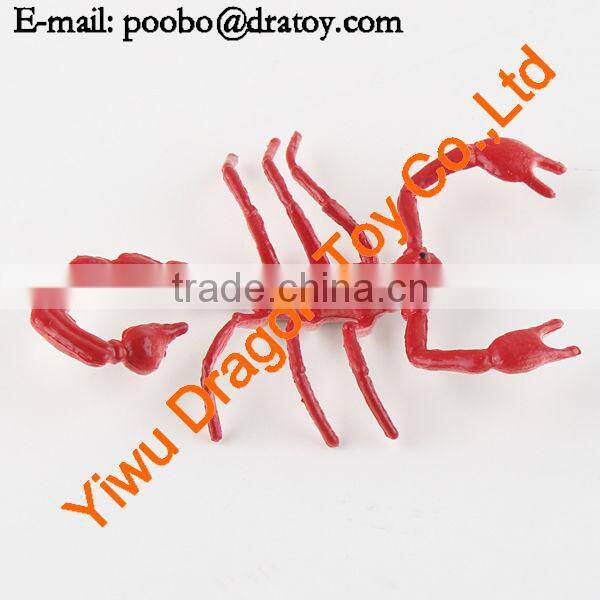 supply free cartoon insects animal toy sample