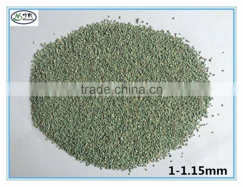 Natural Zeolite Clinoptilolite for Organic Fertilizer,Animal feed supplements