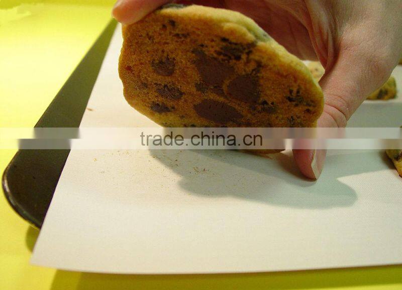 30*40cm vegetable sheet cookie sheet cooking sheet Pan liner Tray sheet