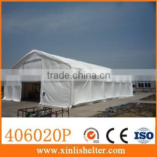 Large Prefabricated Warehouse Building Garage