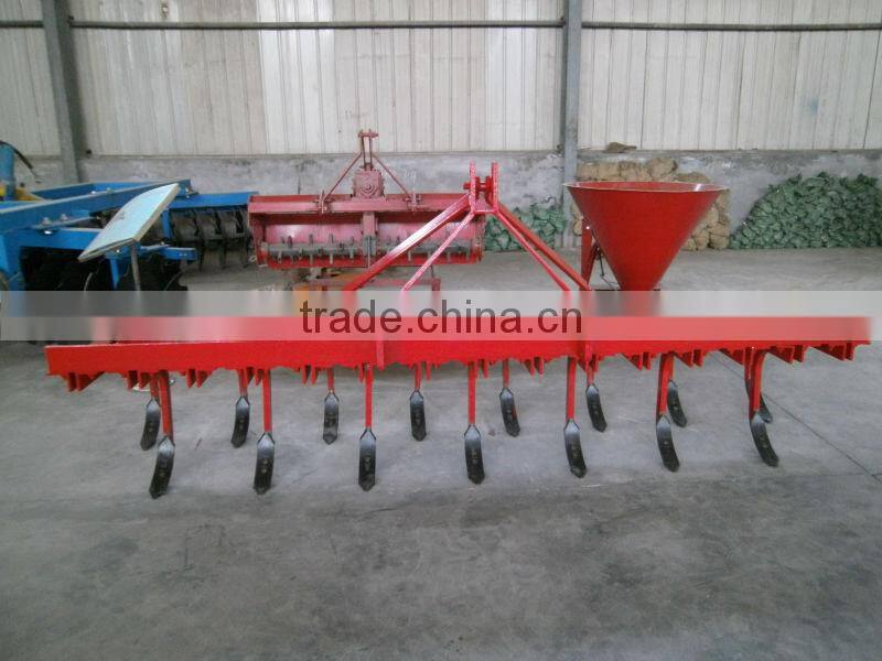High quality tiller 3ZT series cultivator