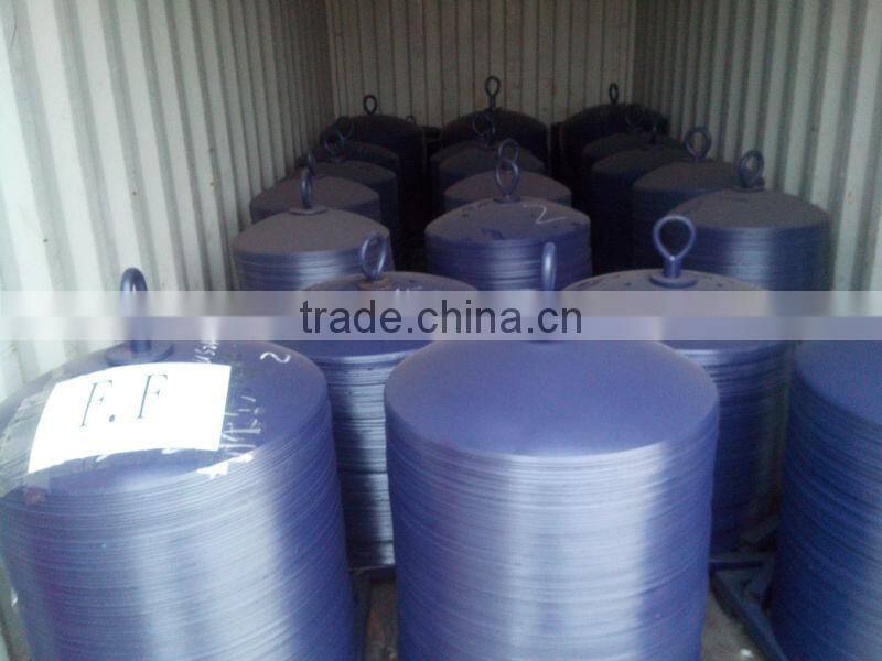 disc harrow blade 36"