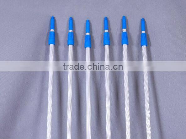 Widely Used Houseware Telescopic Banner Pole