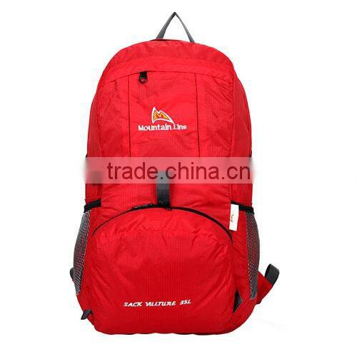 Fashion Camping Backpack Backpack Bag(BJDZ002)