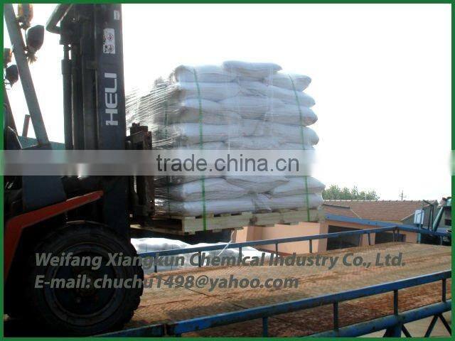 Calcium Chloride Drilling Chemical (94-97%)
