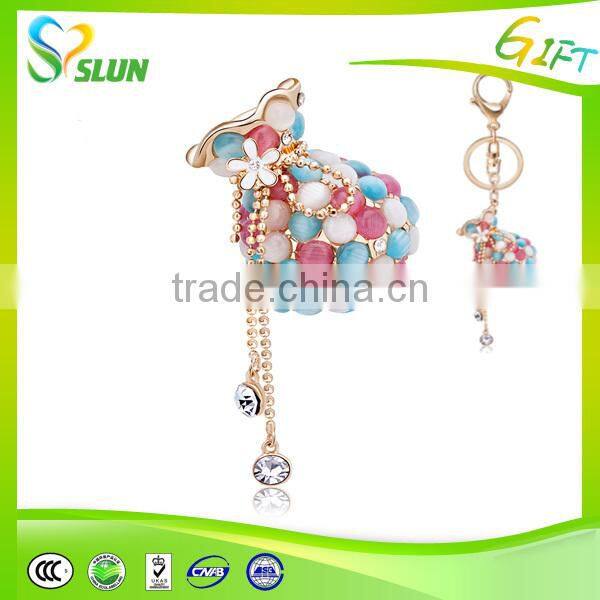 Custom cheap bulk keychain manufacturers in china