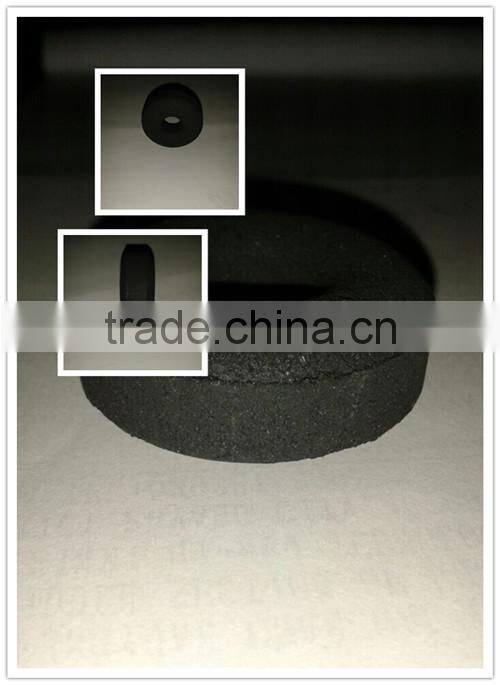 round 40mm ring shishacharcoal