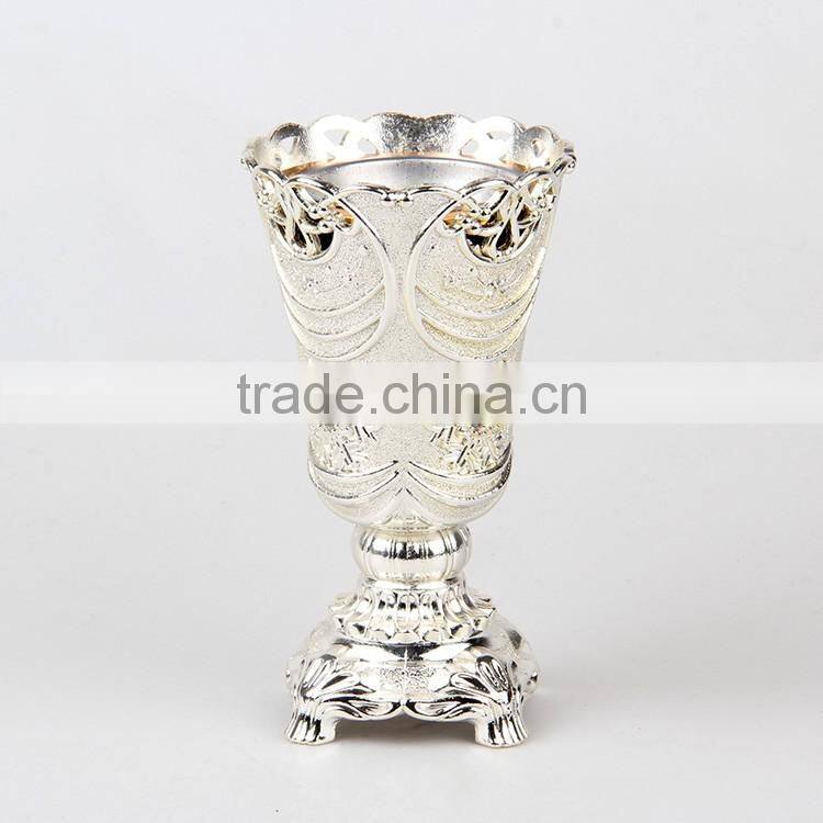 2016 New style wholesale zinc alloy incense burner/best quality incense burner