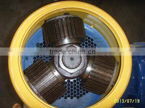 Wood pellet machine wearing parts/KL series wood pellet machine with new design