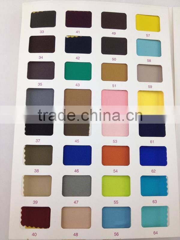 Promotion lycra spandex smart wallet mobile pocket