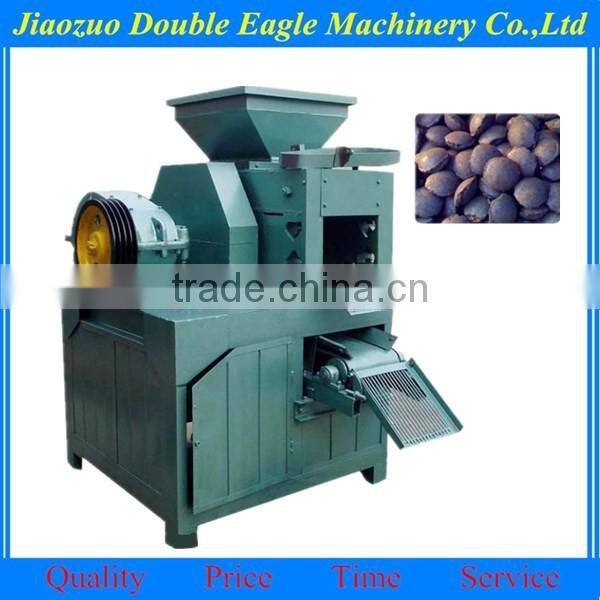 ball press making machine carbon powder machines for carbon block
