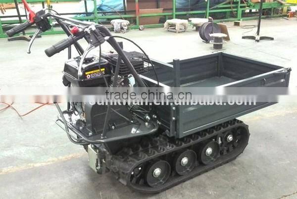 SF0610A, agriculture mini transporter