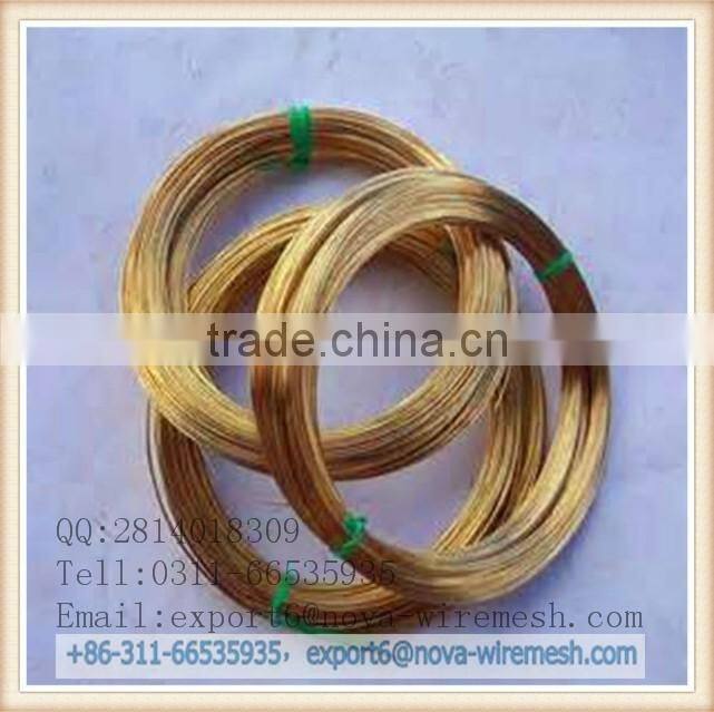 Hot Sale!!!! Stainless Steel &Soft Bronze Wire