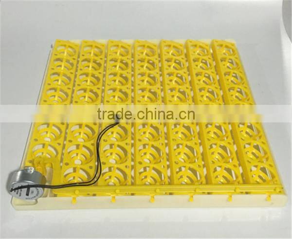 2017 hot sale TD-55 mini chicken egg incubator/ made in China/high quality