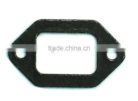 gasoline spare parts gasket series 139F gasket