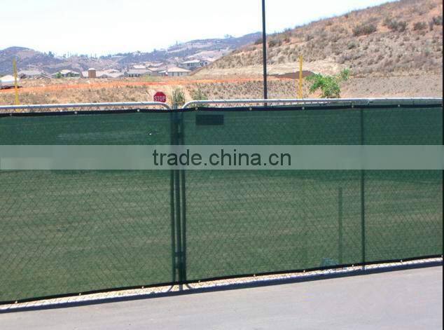 tennis fence netting